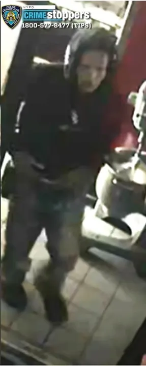 Same Bronx store hit twice in late-night burglaries, NYPD seeks suspect Same Bronx store hit twice in late-night burglaries, NYPD seeks suspect
