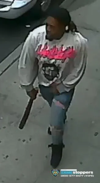Man hospitalized after brutal Bronx robbery by three suspects 40 Preinct RMA 1817 25 Assault Photo Individiual 1 1