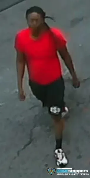 Man hospitalized after brutal Bronx robbery by three suspects 40 Preinct RMA 1817 25 Assault Photo Individiual 2