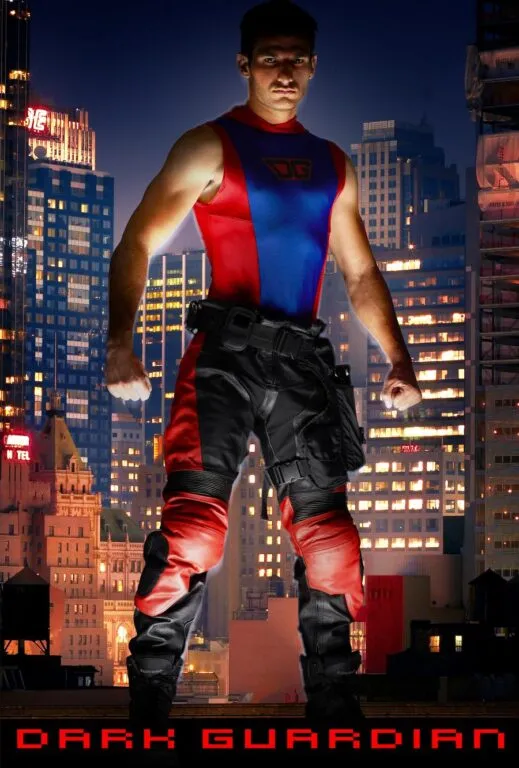 Boardwalk Batman: New Jersey's Second Most Popular Superhero Vigilante Busted in Atlantic City for Assault Boardwalk Batman: New Jersey's Second Most Popular Superhero Vigilante Busted in Atlantic City for Assault