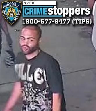 Man shot in leg on Bronx street corner, suspect at large Man shot in leg on Bronx street corner, suspect at large