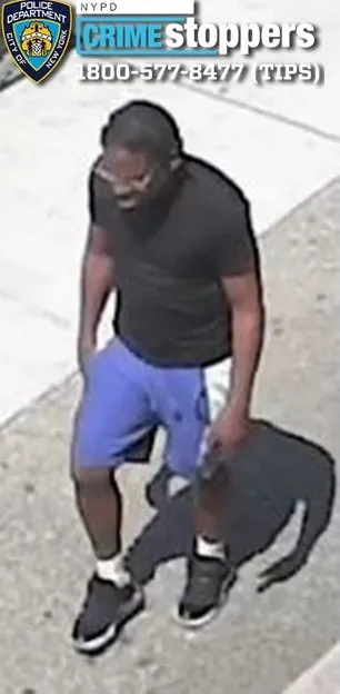 68-year-old man assaulted during dispute in Brooklyn, Suspect at Large 68-year-old man assaulted during dispute in Brooklyn, Suspect at Large