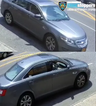 Queens man charged with rape and child luring Queens man charged with rape and child luring