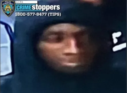 Armed robbery attempt fails at East Harlem business Armed robbery attempt fails at East Harlem business