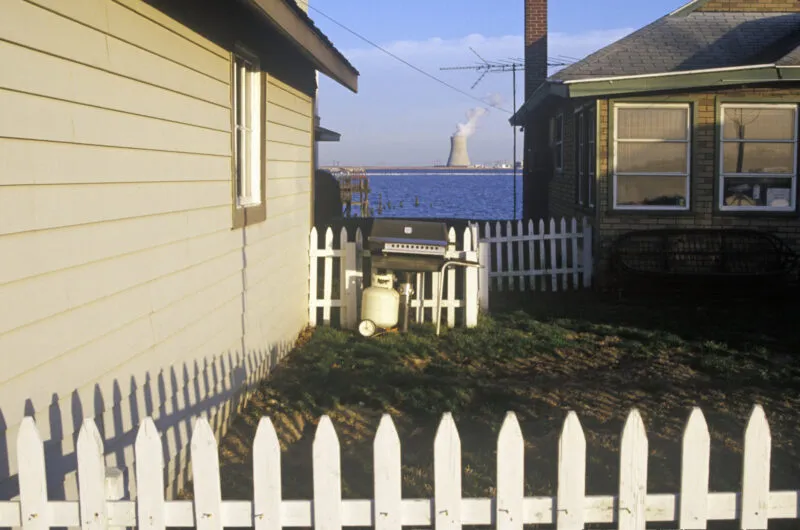 New Jersey faces power supply crunch after 2,700 MW in plant closures over eight years