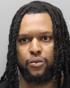 Wilmington man arrested on gun charge after traffic stop on I-95 Wilmington man arrested on gun charge after traffic stop on I-95