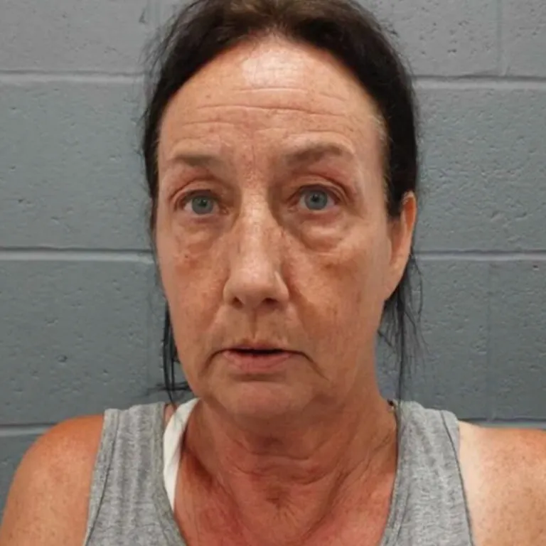 Watch: New Jersey woman charged after driving through protest crowd in Fairview Watch: New Jersey woman charged after driving through protest crowd in Fairview