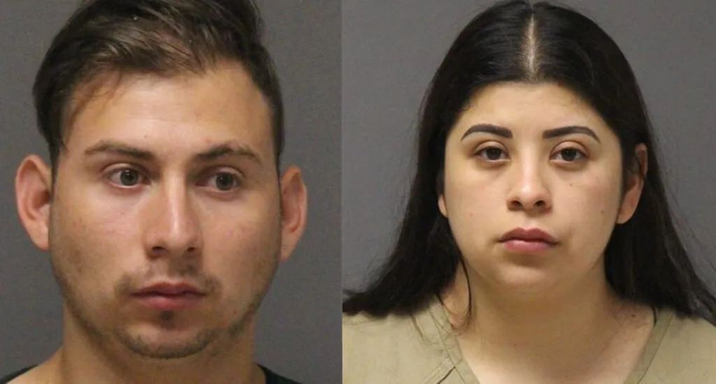 Violent Home Invasion Lands Four Migrants in Ocean County Jail, ICE Detainers Found Violent Home Invasion Lands Four Migrants in Ocean County Jail, ICE Detainers Found