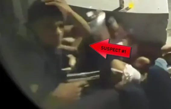 Philadelphia Mass Shooting Death Count Climbs to Three as Police Continue Search for Suspects Philadelphia Mass Shooting Death Count Climbs to Three as Police Continue Search for Suspects