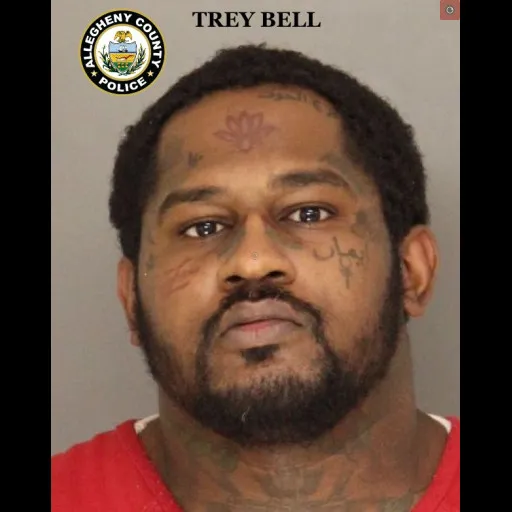 New Kensington man faces new charges in armed store robberies across Pennsylvania and Ohio New Kensington man faces new charges in armed store robberies across Pennsylvania and Ohio