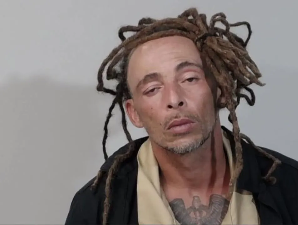 Fugitive found hiding in subdivision after hours-long search Fugitive found hiding in subdivision after hours-long search