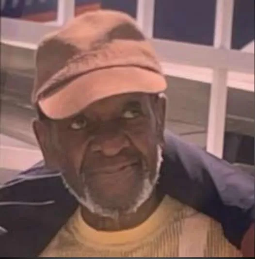 Elderly man disappears from Violet Avenue Image 76