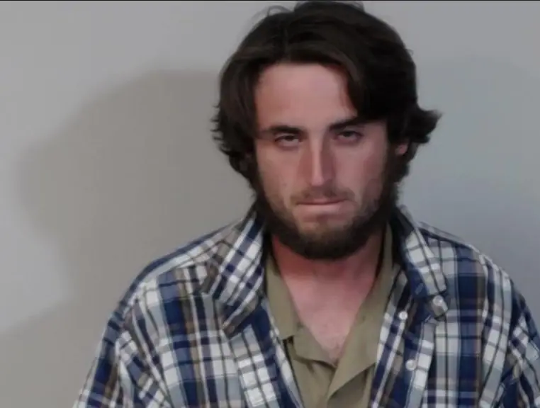 Stafford man arrested after crashing car with children inside, drugs found nearby Stafford man arrested after crashing car with children inside, drugs found nearby