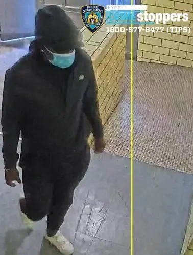 Armed duo posing as NYCHA workers steals over $200K in cash and jewelry in Brooklyn home invasion Armed duo posing as NYCHA workers steals over $200K in cash and jewelry in Brooklyn home invasion