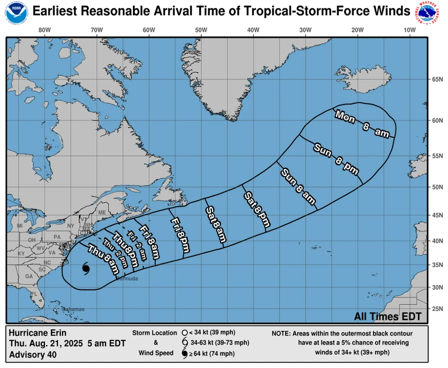 Hurricane Erin brushes past New York and New Jersey as flooding and dangerous surf slam coast Hurricane Erin brushes past New York and New Jersey as flooding and dangerous surf slam coast