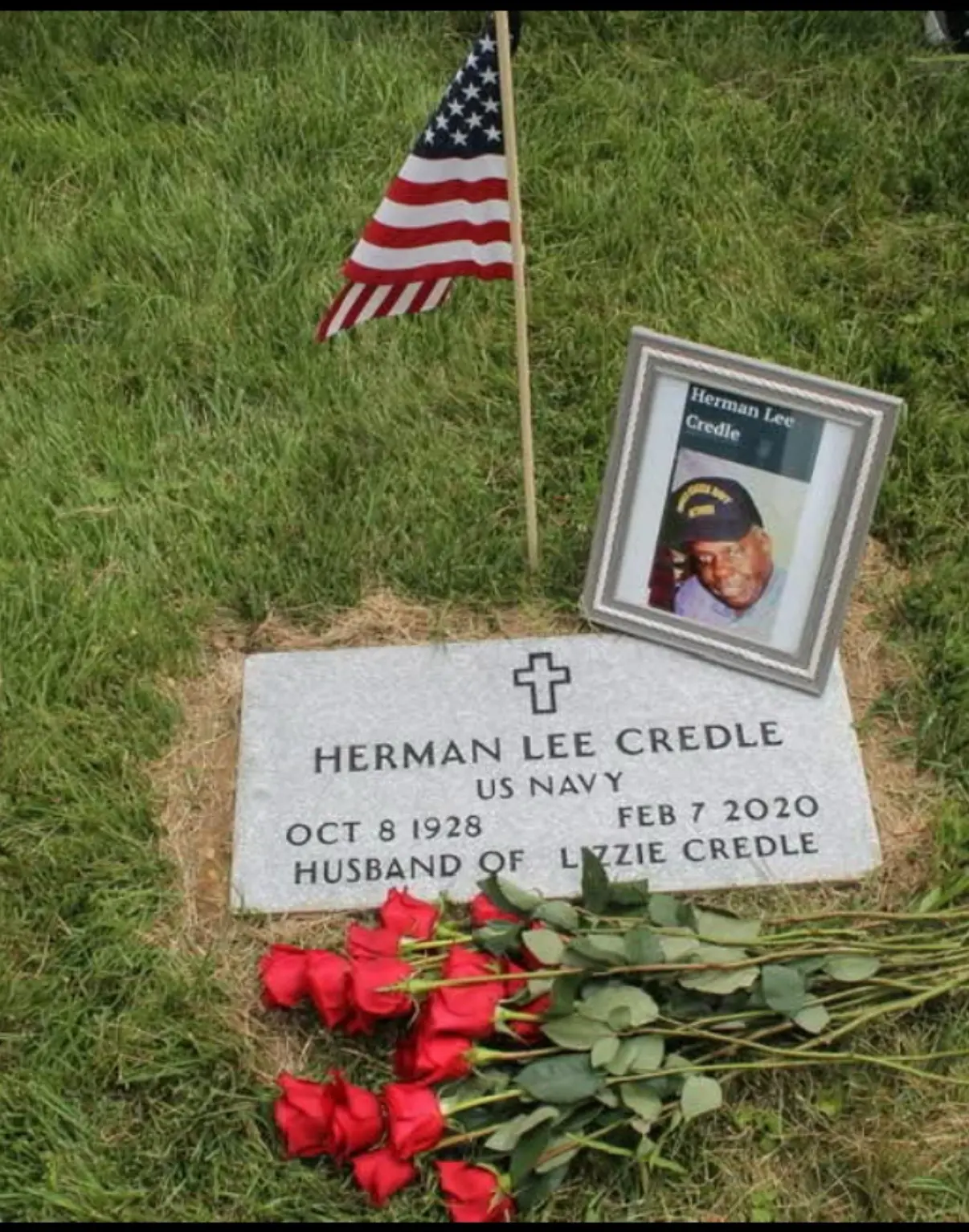 Veterans left in unmarked graves for years uncovered in NJ cemetery scandal Veterans left in unmarked graves for years uncovered in NJ cemetery scandal
