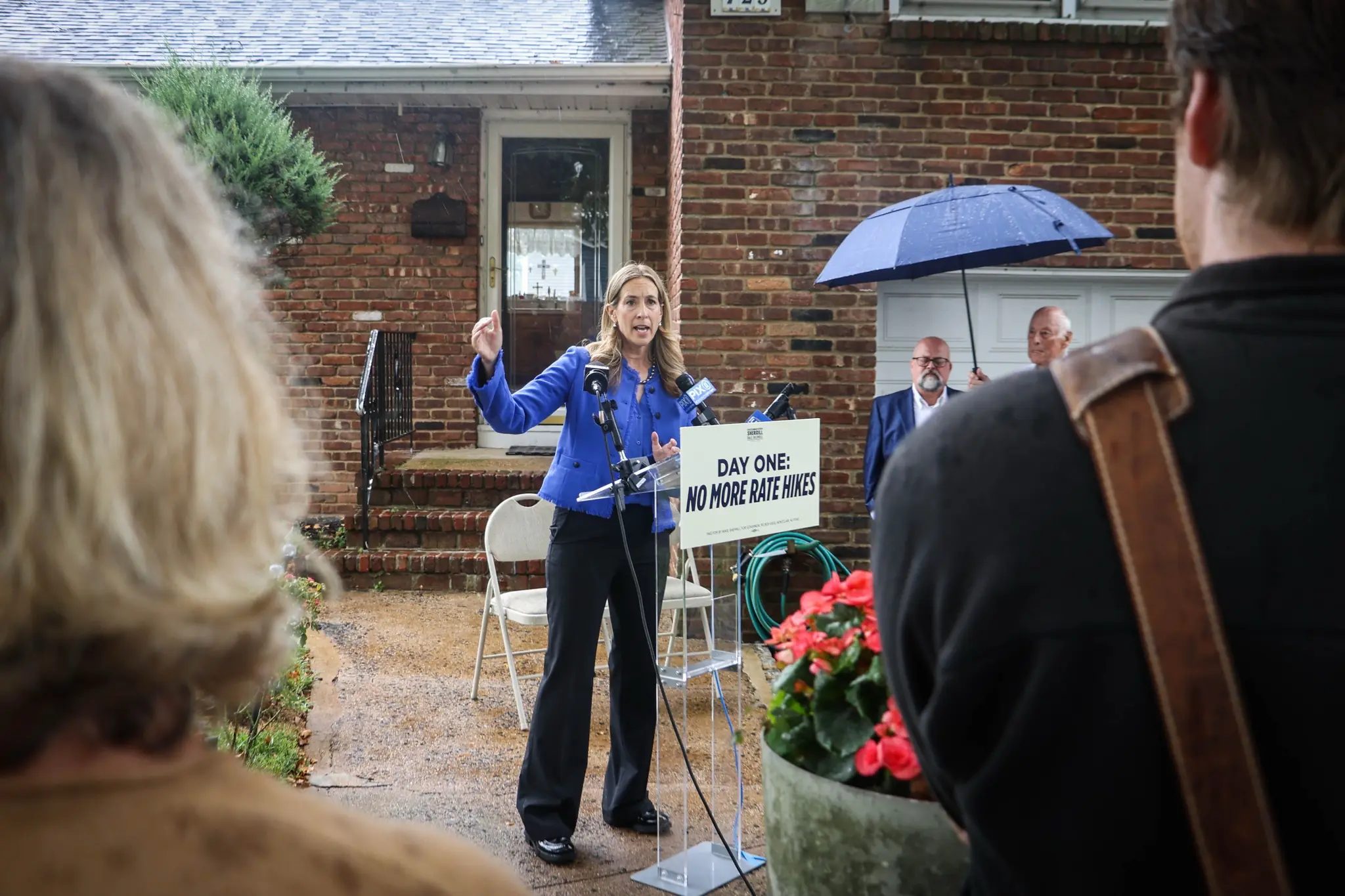 Mikie Sherrill Continues Blaming Everyone Else for Democrat Led Energy Crisis in New Jersey, Ciattarelli Sets the Record Straight Mikie Sherrill Continues Blaming Everyone Else for Democrat Led Energy Crisis in New Jersey, Ciattarelli Sets the Record Straight