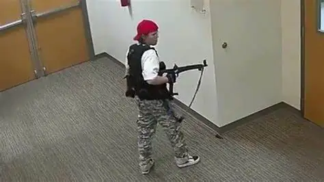 The Rising New Face of Mass Shootings in America: Transgendered Shooters The Rising New Face of Mass Shootings in America: Transgendered Shooters