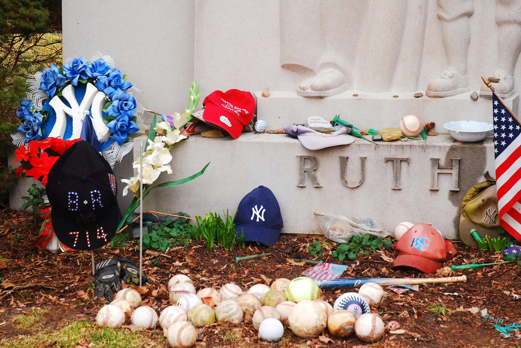 Is the Curse of the Bambino Back in Play for the Boston Red Sox? Why 18 is A Very Unlucky Number and Why Fans Should be Very Worried Is the Curse of the Bambino Back in Play for the Boston Red Sox? Why 18 is A Very Unlucky Number and Why Fans Should be Very Worried