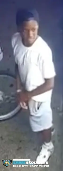 Teen duo robs Manhattan food vendor at gunpoint in overnight cash grab Teen duo robs Manhattan food vendor at gunpoint in overnight cash grab