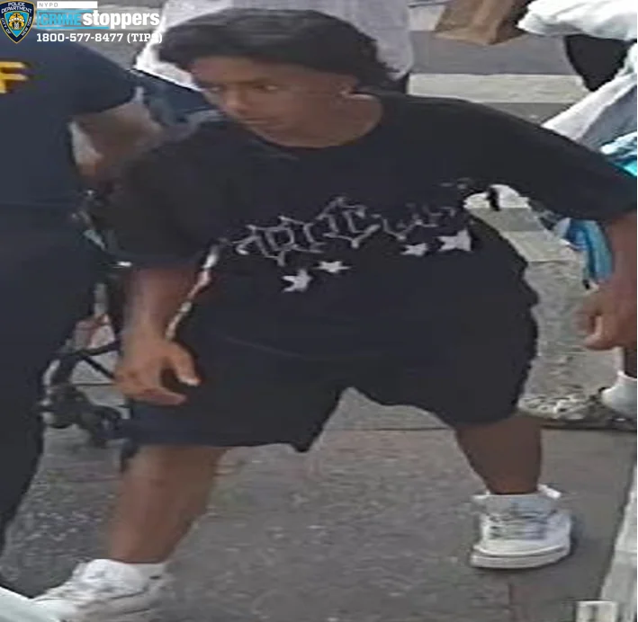 Elderly woman injured in brutal Queens purse-snatching as NYPD hunts suspect Elderly woman injured in brutal Queens purse-snatching as NYPD hunts suspect