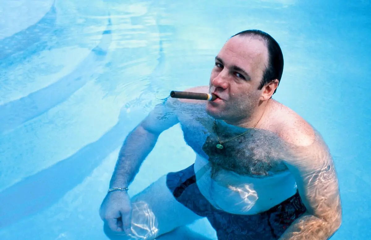 Tony Soprano’s New Jersey mansion is now worth over $2.2M as iconic home doubles in value in nearly two decades since his death inside a New Jersey diner Tony Soprano’s New Jersey mansion is now worth over $2.2M as iconic home doubles in value in nearly two decades since his death inside a New Jersey diner