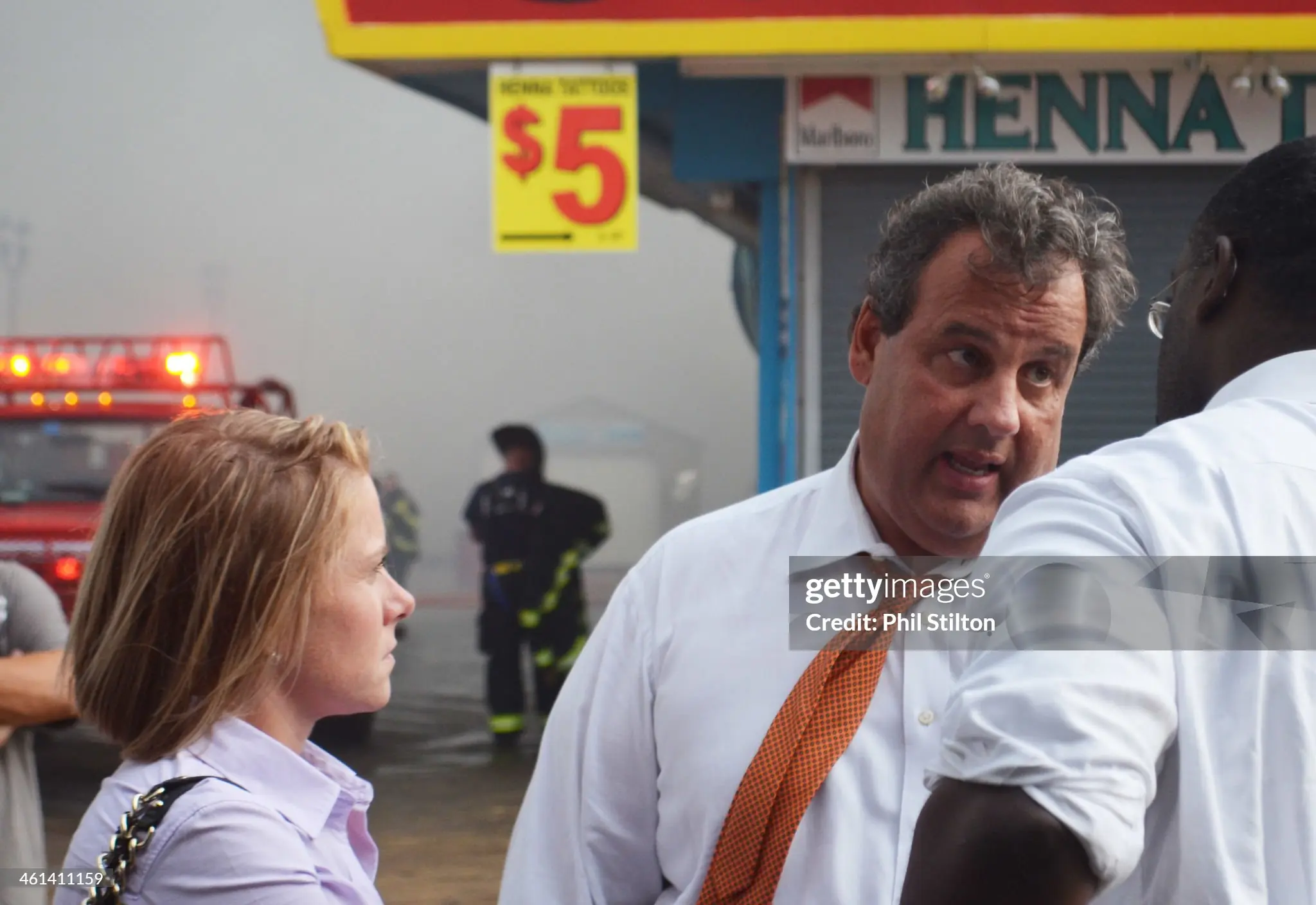 Trump Reveals the Real Reason He Never Appointed Chris Christie to a Job in His Administration, If You Can Read Between the Lines Trump Reveals the Real Reason He Never Appointed Chris Christie to a Job in His Administration, If You Can Read Between the Lines