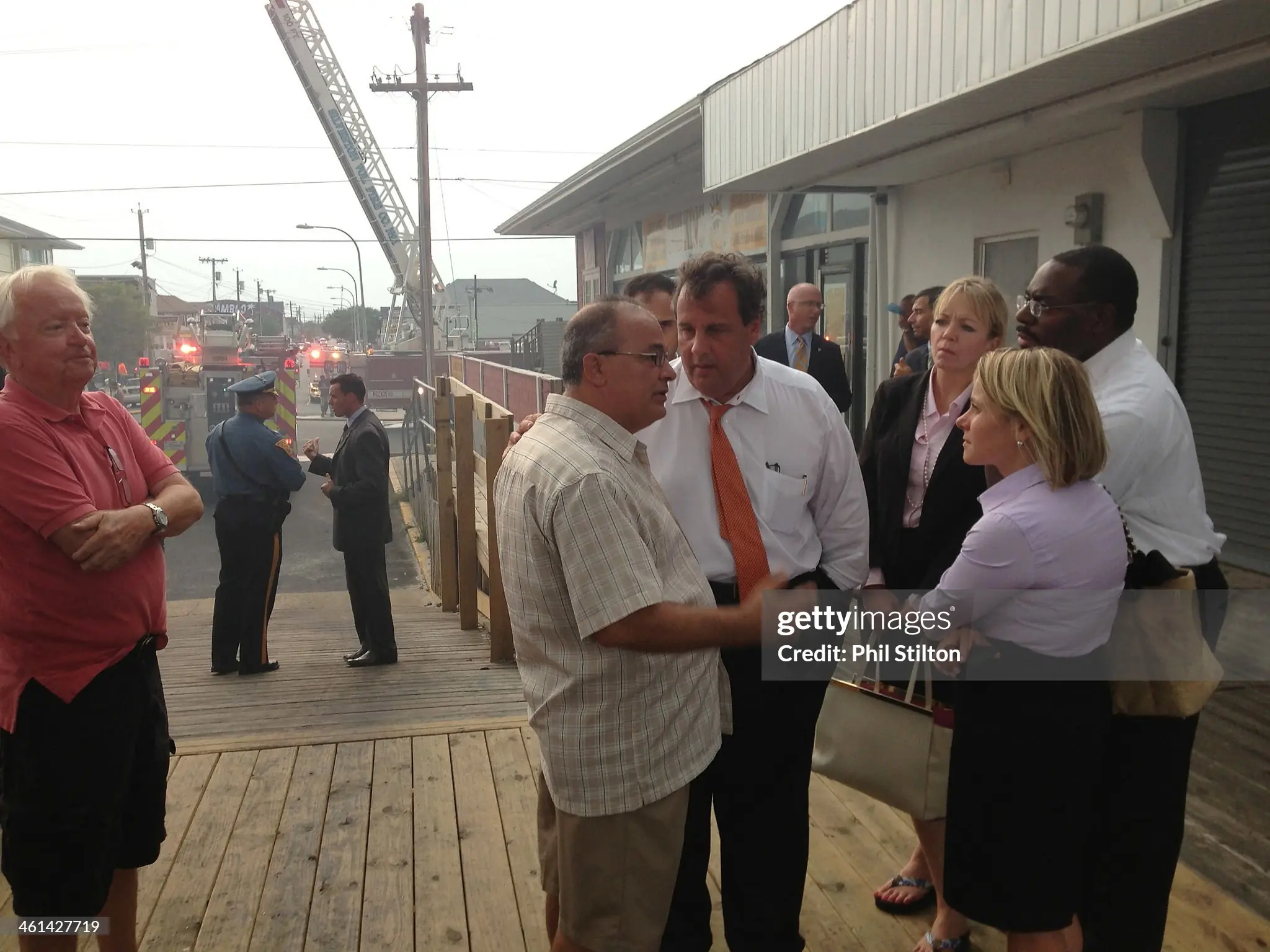 Trump Reveals the Real Reason He Never Appointed Chris Christie to a Job in His Administration, If You Can Read Between the Lines Trump Reveals the Real Reason He Never Appointed Chris Christie to a Job in His Administration, If You Can Read Between the Lines