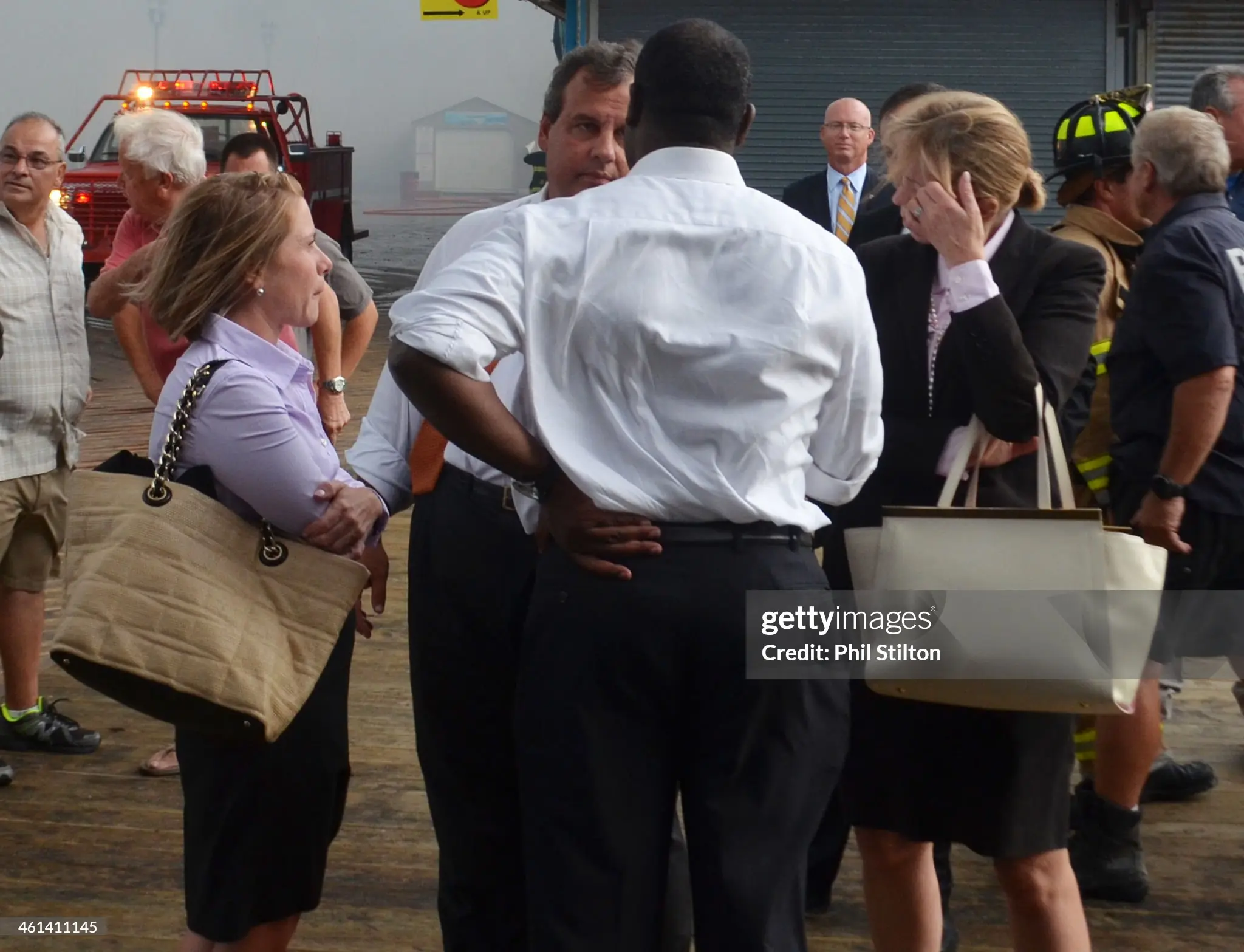 Trump Reveals the Real Reason He Never Appointed Chris Christie to a Job in His Administration, If You Can Read Between the Lines Trump Reveals the Real Reason He Never Appointed Chris Christie to a Job in His Administration, If You Can Read Between the Lines