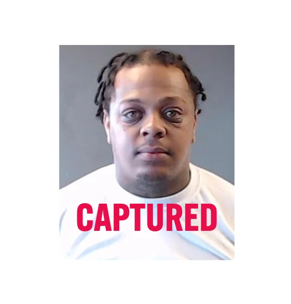 Fugitive murder suspect arrested in Atlanta suburb as FBI intensifies Operation Summer Heat Fugitive murder suspect arrested in Atlanta suburb as FBI intensifies Operation Summer Heat
