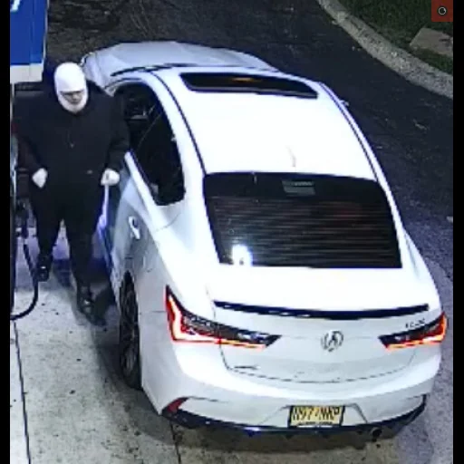 Bensalem officer rammed by suspects in stolen car Bensalem officer rammed by suspects in stolen car