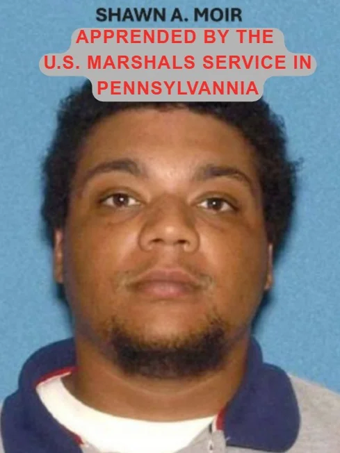 Vineland stabbing suspect nabbed in Pennsylvania by U.S. Marshals Vineland stabbing suspect nabbed in Pennsylvania by U.S. Marshals