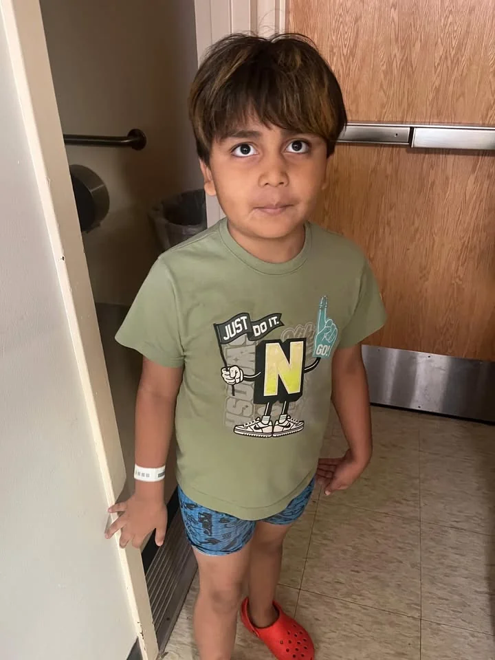 Child found alone near Syracuse coffee shop sparks urgent search Child found alone near Syracuse coffee shop sparks urgent search