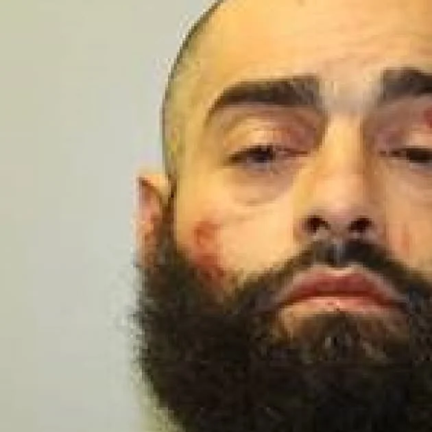 Clairton man gets 80 years for shooting Monroeville cop Clairton man gets 80 years for shooting Monroeville cop