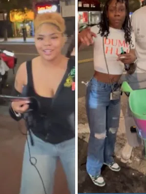 Robbery turns violent as suspects attack victim in Northwest DC Robbery turns violent as suspects attack victim in Northwest DC