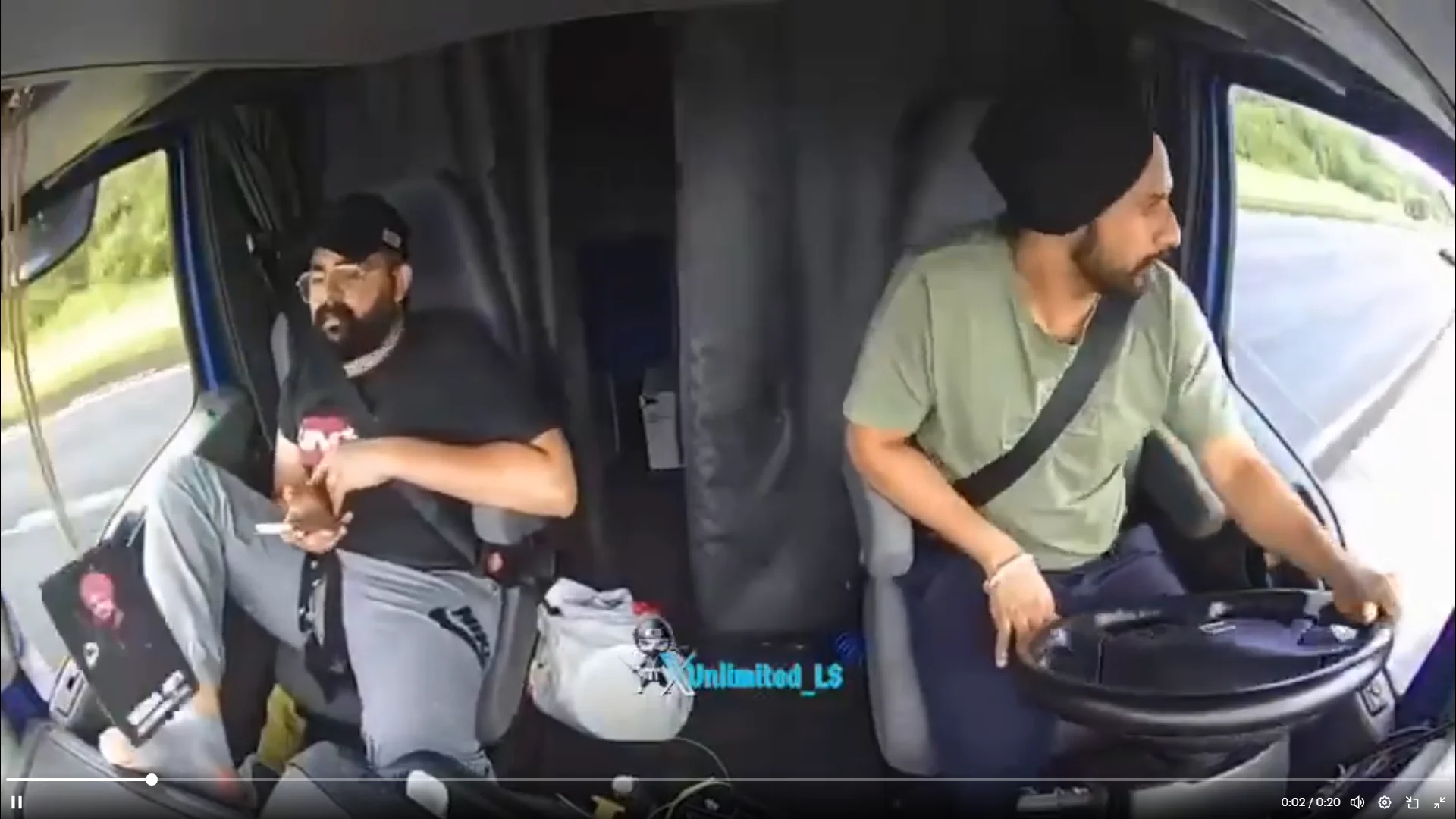 He should have never been in this country: Florida Lt. Governor at perp walk for illegal alien with California CDL who killed three He should have never been in this country: Florida Lt. Governor at perp walk for illegal alien with California CDL who killed three
