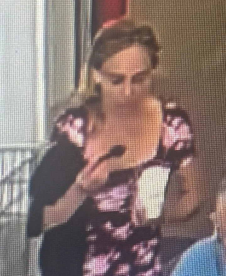 Costco clothing theft caught on camera in North Plainfield Costco clothing theft caught on camera in North Plainfield