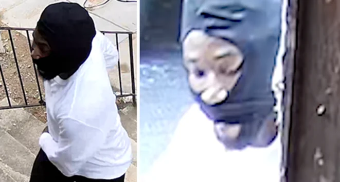 Thieves use stolen pickaxe to rob man in Southeast DC Thieves use stolen pickaxe to rob man in Southeast DC