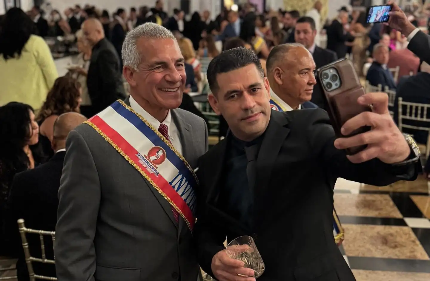 They Have Had Enough: Democrat Mayor among first to leave party and endorse Jack Ciattarelli for Governor Jack Ciattarelli 1