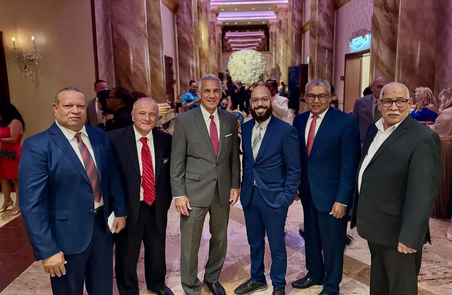 They Have Had Enough: Democrat Mayor among first to leave party and endorse Jack Ciattarelli for Governor Jack Ciattarelli