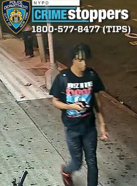 Killers sought in deadly Bronx summer execution: Here they are Killers sought in deadly Bronx summer execution: Here they are