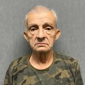 Hackensack man, 78, charged with arson after police cars set ablaze near mosque Hackensack man, 78, charged with arson after police cars set ablaze near mosque