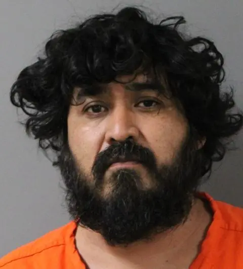 Illegal Alien Fights Cops After Trying to Block Supply Train Illegal Alien Fights Cops After Trying to Block Supply Train