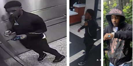 DC police release new images of final suspect in deadly shooting of congressional intern DC police release new images of final suspect in deadly shooting of congressional intern