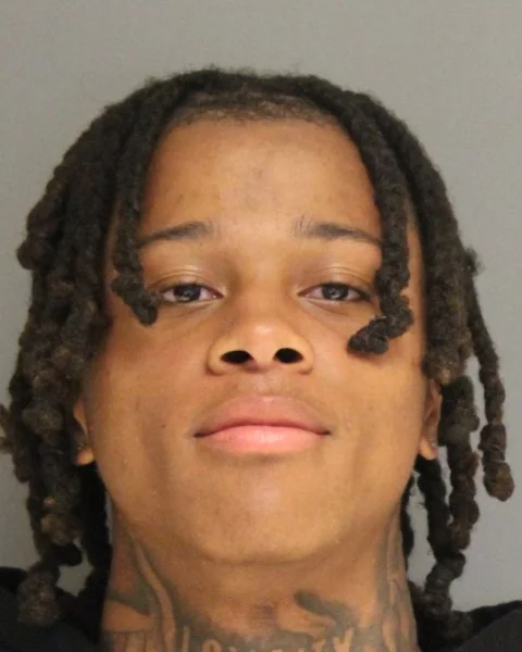 Claymont teen busted after McDonald’s robbery in Delaware Claymont teen busted after McDonald’s robbery in Delaware