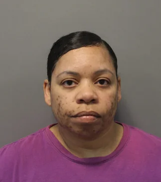 DC woman charged with stealing over $266K from her 95-year-old grandfather DC woman charged with stealing over $266K from her 95-year-old grandfather