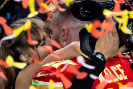 Is Taylor Swift Pregnant? Travis Kelce Said He's Read for Fatherhood Is Taylor Swift Pregnant? Travis Kelce Said He's Read for Fatherhood